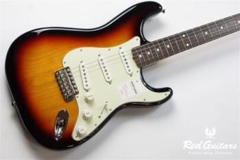 MADE IN JAPAN HERITAGE 60S STRATOCASTER